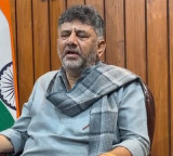 DK Shivakumar From Troubleshooter to King Karnataka Chief Minister