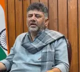 DK Shivakumar From Troubleshooter to King Karnataka Chief Minister