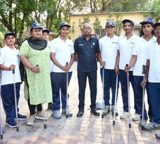 Telangana Government Provides Jobs to Transgenders in HYDRAA