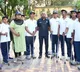 Telangana Government Provides Jobs to Transgenders in HYDRAA