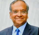 Dhanendra Kumar CCI First Chairman Dies in AC Explosion