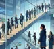 Women in Management Positions Russia Leads India at Bottom