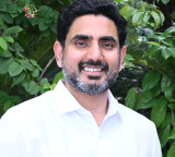 Nara Lokesh Dedicates Mahanadu Success to Everyone