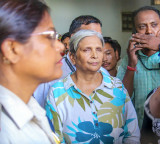 Giribala Singh Former Judge Accused in Daughter in Law Twisha Sharma Case