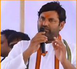 Pawan Kalyan a Package Star Says Congress MLA Anirudh Reddy