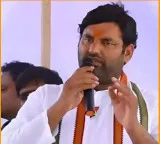 Pawan Kalyan a Package Star Says Congress MLA Anirudh Reddy
