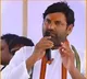 Pawan Kalyan a Package Star Says Congress MLA Anirudh Reddy
