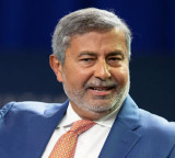Sanjay Mehrotra From Visa Rejection to Trillion Dollar Company