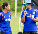 Harmanpreet Kaur Reveals Coachs Scolding Inspired World Cup Win