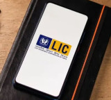 LIC Share Price Fall Explained Bonus Share Adjustment
