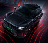 Toyota Ebella First Electric Car Launched in India