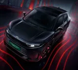 Toyota Ebella First Electric Car Launched in India