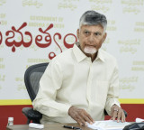 Chandrababu Naidu Orders Arrest of Digital Arrest Phone Scammers
