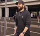 Allu Arjun Chooses Regular Flights Over Chartered Planes