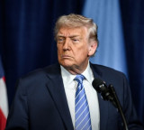 US judge orders Trump's name removed from Kennedy Center