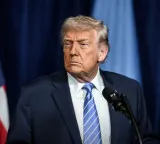 US judge orders Trump's name removed from Kennedy Center