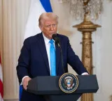 Trump delays decision on Iran deal after Situation Room talks