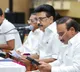 DMK extends deadline for poll debacle review report to June 10