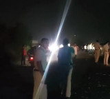 Four killed in head-on collision in Maharashtra's Parbhani