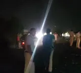 Four killed in head-on collision in Maharashtra's Parbhani