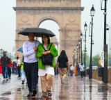 Delhi to stay cool this weekend; IMD predicts gradual rise in temperature after today