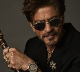 Shah Rukh Khan did 90 percent of his photoshoots in Mannat, reveals Daboo Ratnani