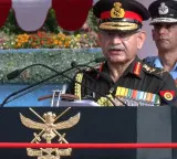 Army chief Gen Dwivedi reviews NDA Passing Out Parade in Pune, urges cadets to uphold legacy of service