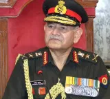 'Every soldier must be capable of operating drones': Army chief says cadets being training for future battlefields