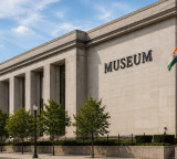 Indian diaspora pushes for landmark museum in Washington