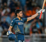 ‘To reach a final with a hundred…it was a chanceless, classic innings’: Kumble on Gill’s ‘captain’s knock’
