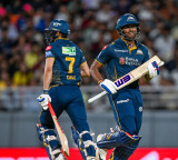 Gill and Sudharsan are the best batting pair in IPL history: Irfan Pathan