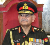 AI plays pivotal role in taking faster decisions, managing complex battlefields, says Army Chief
