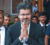 Chief Minister Vijay to visit Trichy East on Monday, thank voters ahead of bypoll