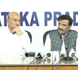 Shivakumar to take oath as Karnataka CM on June 3, event to be a simple affair
