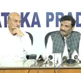 Shivakumar to take oath as Karnataka CM on June 3, event to be a simple affair