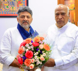 June 3 is an auspicious day for Shivakumar’s swearing-in, says Vaastu expert who fixed date