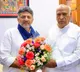 June 3 is an auspicious day for Shivakumar’s swearing-in, says Vaastu expert who fixed date