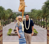 Donald Trump's daughter Tiffany Trump to visit Jaisalmer tomorrow