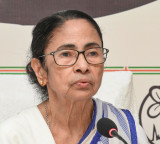 Mamata Banerjee blames BJP for attack on Abhishek Banerjee