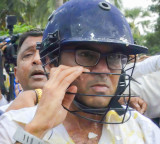 Alleging improper treatment, Mamata shifts Abhishek Banerjee to another hospital