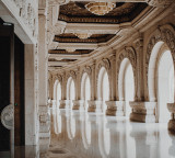 Ancient Kings Cooling Techniques Without AC Electricity