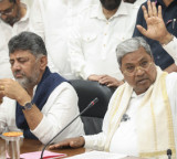 Siddaramaiah staying in state politics says Satish Jarkiholi