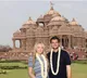 Tiffany Trump Visiting Jaisalmer Rajasthan