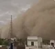 Rajasthan Sandstorm Heavy Dust Storm Plunges Cities into Darkness