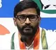 Balka Suman Should Face PD Act Says Govt Whip Balmuri Venkat