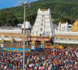 TTD Announces Changes to Srivani Trust Ticket Issuance