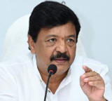 Kandula Durgesh Announces Key Decisions on Kharif Irrigation