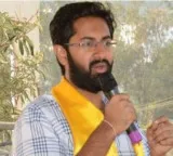 Sri Bharat Announces Rs 1500 Crore Projects for Visakhapatnam