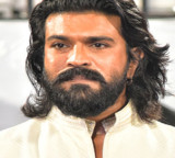 Ram Charan Comments on Peddi Movie Release Date Changes and Online Discussion