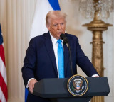 Donald Trump Name Removed from Kennedy Center by Court Order